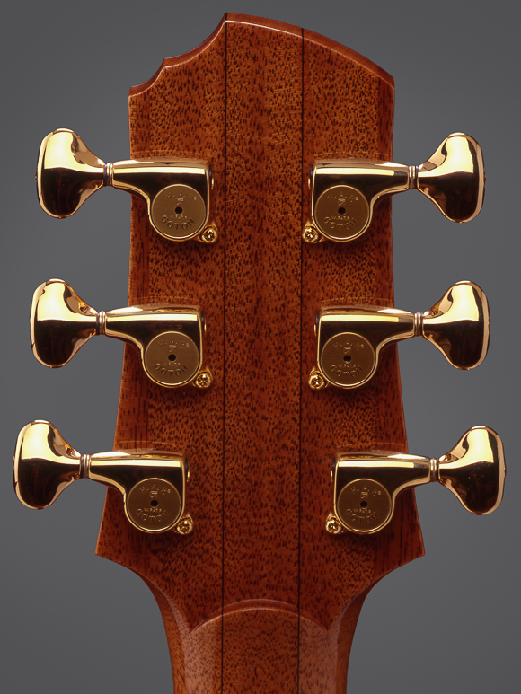 Tuning Machines