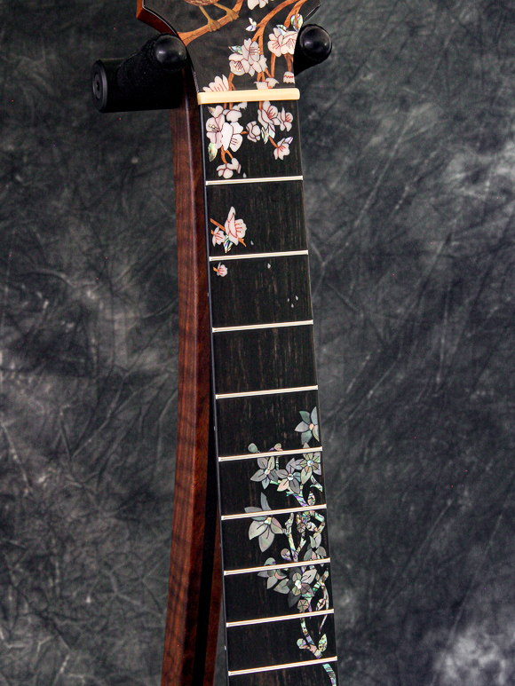Jimmi Wingert Inlay Art