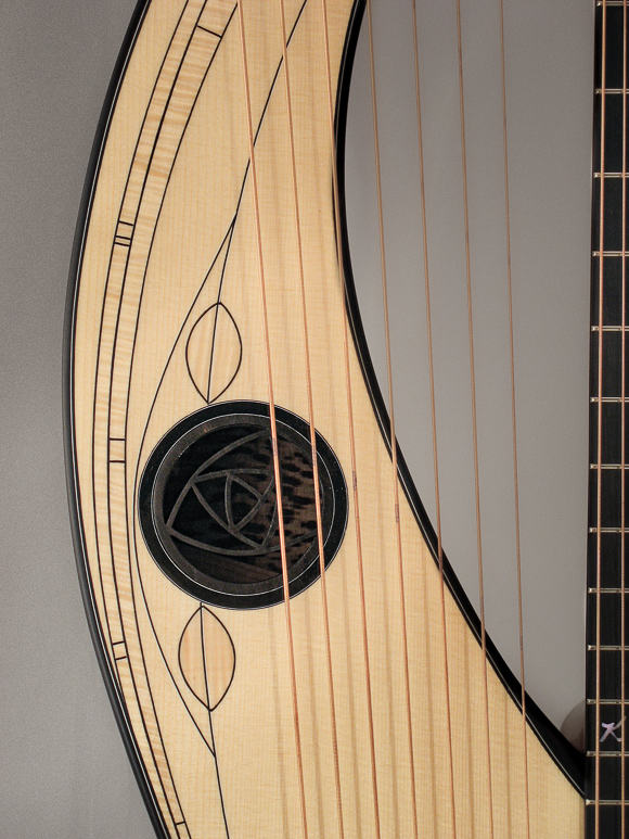 Jimmi Wingert Inlay Art