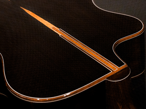 Jimmi Wingert Inlay Art