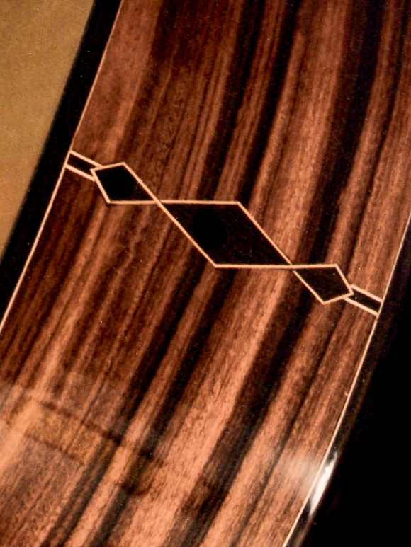 Jimmi Wingert Inlay Art