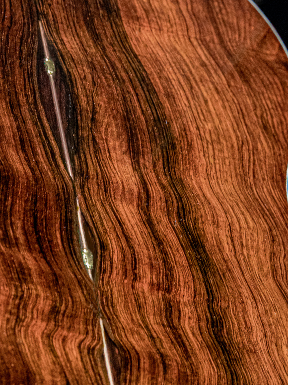 Jimmi Wingert Inlay Art