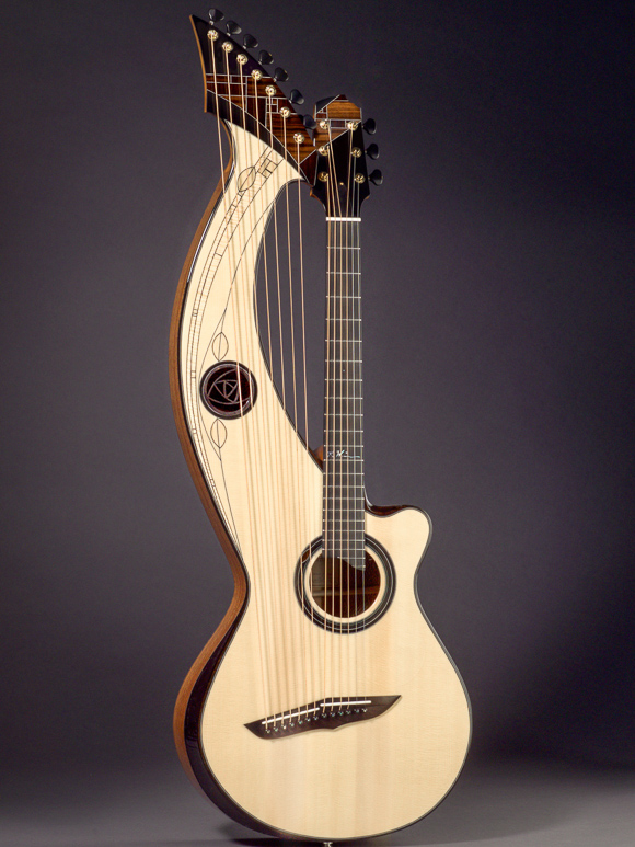 Jimmi Wingert Inlay Art